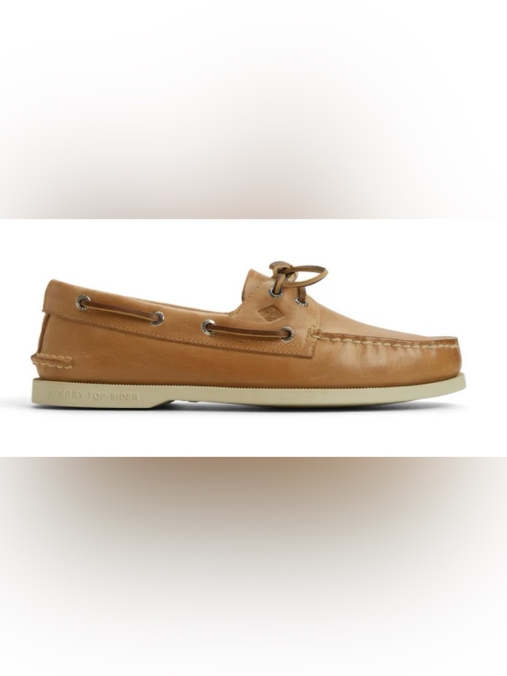 MAKE AN OFFER - SPERRY Vintage Original Two Eye Boat Shoes - Picture 8 of 10